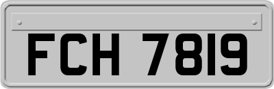 FCH7819
