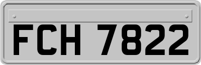 FCH7822