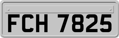 FCH7825