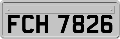 FCH7826