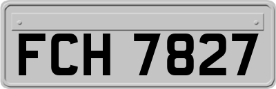 FCH7827