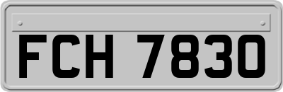 FCH7830