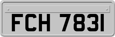 FCH7831