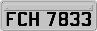 FCH7833
