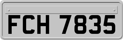FCH7835