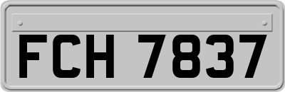 FCH7837