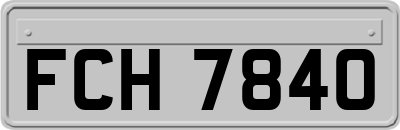 FCH7840
