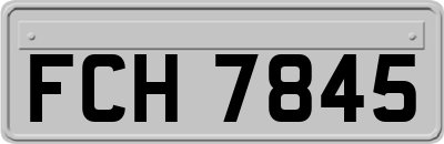 FCH7845