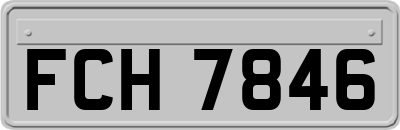 FCH7846