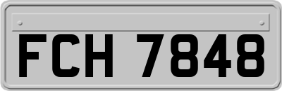 FCH7848