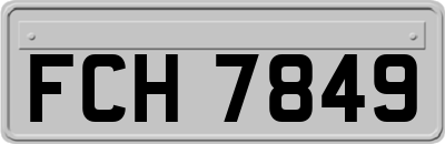 FCH7849