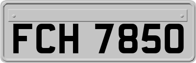 FCH7850