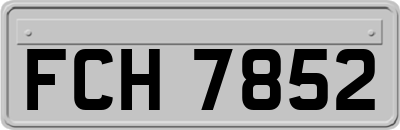 FCH7852