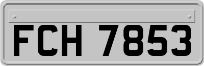 FCH7853
