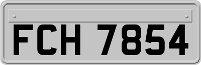 FCH7854
