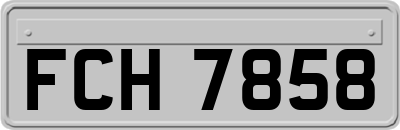 FCH7858