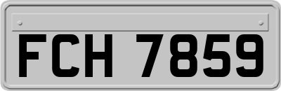 FCH7859