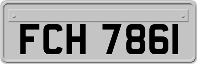FCH7861