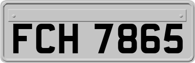 FCH7865