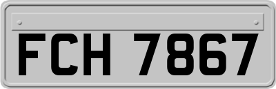 FCH7867