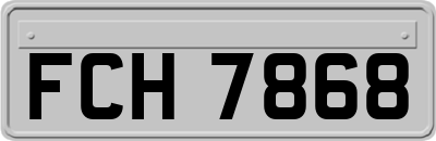 FCH7868