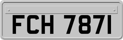 FCH7871