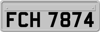 FCH7874