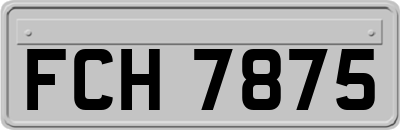 FCH7875