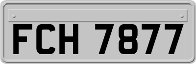 FCH7877