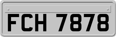 FCH7878