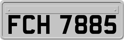 FCH7885