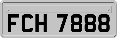 FCH7888