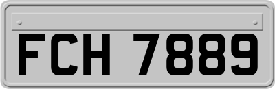 FCH7889
