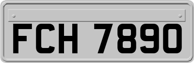 FCH7890