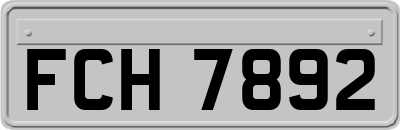 FCH7892