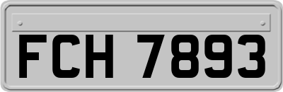 FCH7893