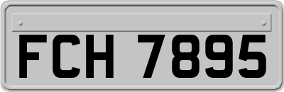 FCH7895