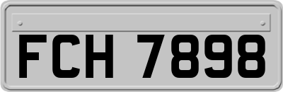 FCH7898