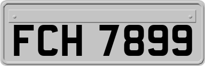FCH7899