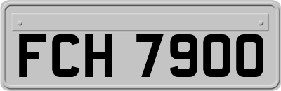 FCH7900