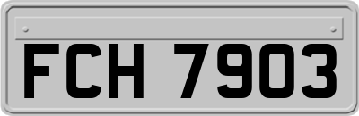 FCH7903