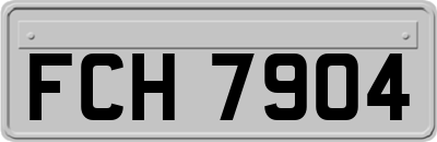FCH7904