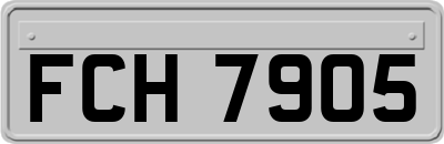FCH7905