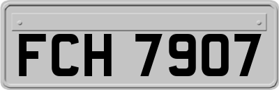 FCH7907