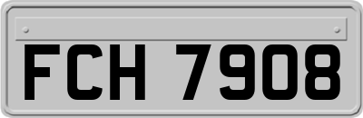 FCH7908