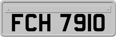 FCH7910