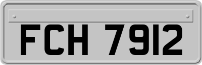 FCH7912