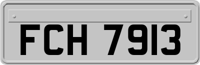FCH7913