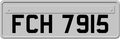 FCH7915