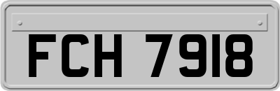FCH7918
